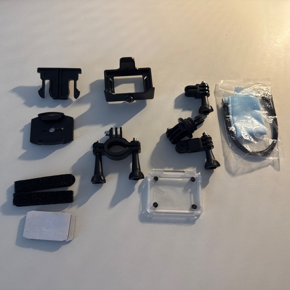 Misc. GoPro and Phone Accessories
